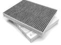 Volkswagen 4b0 819 439 C Cabin Air Filter 