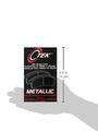 Centric Parts 102 02560 Series Semi Metallic Standard Brake Pad 