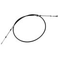 Steering Cable Replacement For Yamaha Xl 1200 Ltd 800 Xlt800 Xlt1200 Xa800 Waverunner 3-p 26-3420 F0d-u1481-00-00 