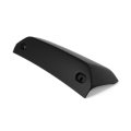 Trailer Hitch Cover For Gmc Yukon Xl 2015 2020 Rear Paint To Match Fits 23142974 And Gm1180181 Driver Or Passenger Side 