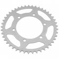 Caltric Drive Chain And Sprockets Kit Compatible With Suzuki Gsx-r750 Gsxr750 2011 2012-2016