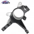 Tom Steering Knuckle Fits 2004 2005 2006 2007 2008 Kia Spectra Spectra5 697-991