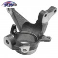 Tom Steering Knuckle Fits 2004 2005 2006 2007 2008 Kia Spectra Spectra5 697-991