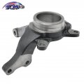Tom Steering Knuckle Fits 2004 2005 2006 2007 2008 Kia Spectra Spectra5 697-991
