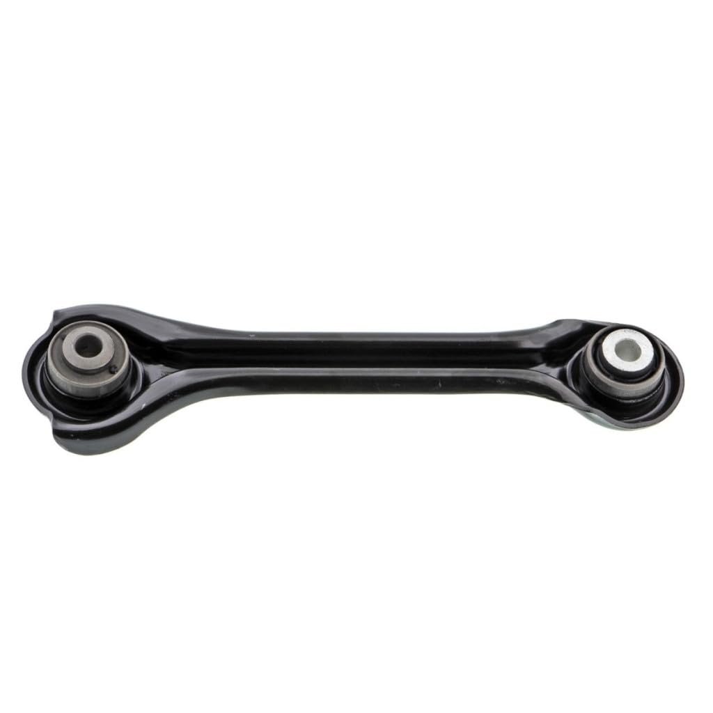 Lateral Link Rear Forward For Mercedes Benz Slk300 2016 Alx-pau-me-cms101478-cla3 Black Standard Vehicle Specific Fit