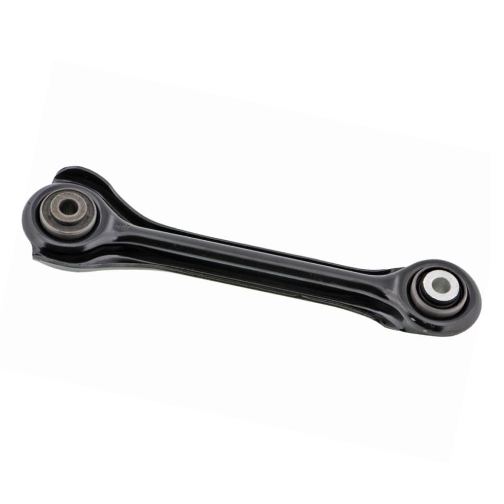 Lateral Link Rear Forward For Mercedes Benz Slk300 2016 Alx-pau-me-cms101478-cla3 Black Standard Vehicle Specific Fit