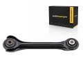 Lateral Link Rear Forward For Mercedes Benz Slk300 2016 Alx-pau-me-cms101478-cla3 Black Standard Vehicle Specific Fit