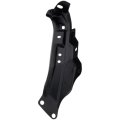 Nissan Altima 2019 2020 2021 2022 2023 Fender Bracket Driver Side Front Steel Replacement For Ni1244108 191275720905 F31816cama 