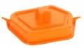 Twin Air Orange Airbox Cover 160127 