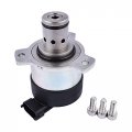 Fuel Meter Metering Quantity Control Valve For Detroit Dd13 Dd15 Diesel Engine A0000900069 F00n210196 F00n210223 