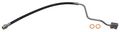 Bh38948 Professional Grade Hydraulic Brake Hose Vehicle Specific Metal Automotive 
