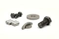 Finishing Kit 238 For Pontiac V8 Engine Includes Woodruff Keys Alignment Dowels Cam Bolts Timing Cover And Oil Pump Dowel Pins 