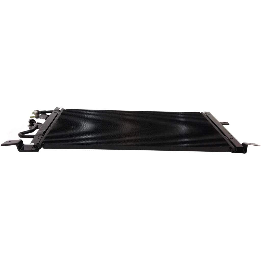 Ford Taurus A C Condenser 1997 2007 Aluminum Core Replaces 1f1z19712ac Fo3030120 And Dpi 4779