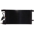 Ford Taurus A C Condenser 1997 2007 Aluminum Core Replaces 1f1z19712ac Fo3030120 And Dpi 4779 