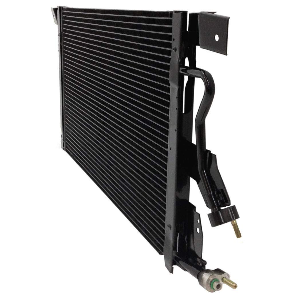 Ford Taurus A C Condenser 1997 2007 Aluminum Core Replaces 1f1z19712ac Fo3030120 And Dpi 4779