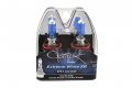 Hella H71071262 Optilux Xb Series H11 Xenon White Halogen Bulbs 12v 55w 2 Pack 