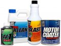 Kbs Coatings 58027 Mg Maroon Motor Coater Engine Paint Kit 