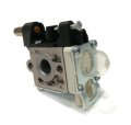 The Rop Shop Carburetor With Gaskets For Zama Rb-k75 Rbk75 Z011-120-0602-a Z0111200602a