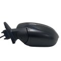 Spieg Ni1320269 Driver Side Mirror Replacement For Nissan Juke 2015-2017 Power Adjusted Non-heated W Turn Signal Paintable