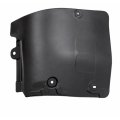 Fender Splash Shield Passenger Side Inner For Toyota Crown 2023 2024 2025 Capa Certified Black Replacement To1251152 To1251152c 