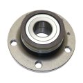 Wheel Hub Assembly For Volkswagen Beetle 2012 2019 Rear Driver Or Passenger Side Front Drive 5 Lugs Non Driven Type Clx M0 Usa 