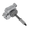 Oil Pump Assembly Fit For Kawasaki Brute Force Prairie Teryx 650 4x4 Kvf650 Kvf750 2005-2023 Oem 16142-1162 16154-2060 
