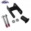 Tom Rear Leaf Spring Suspension Shackle Kit Lh Rh Side For 2004-2012 Chevy Colorado Gmccanyon Hummer H3 722-083