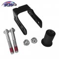 Tom Rear Leaf Spring Suspension Shackle Kit Lh Rh Side For 2004-2012 Chevy Colorado Gmccanyon Hummer H3 722-083