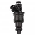 Ocpty Fuel Injector 6pcs 1 Holes Replacement Injectors Engine Part Fit For 89-95 Toyota 4runner Pickup 3 0l 93 94 T100