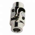 Labwork Steering U Joint 3 4 Dd X Universal Replacement For Grinding Machines Automotive Part Levelers Automated Partking Lifts