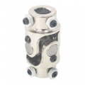 Labwork Steering U Joint 3 4 Dd X Universal Replacement For Grinding Machines Automotive Part Levelers Automated Partking Lifts