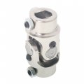 Labwork Steering U Joint 3 4 Dd X Universal Replacement For Grinding Machines Automotive Part Levelers Automated Partking Lifts
