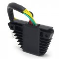 Voltage Regulator Rectifier Suitable For Honda 31600-mf5-018 31600-me9-008 Vt500c Shadow Vt500f 500 Vt700 700 Cbx400 Nv400