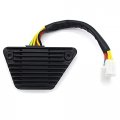 Voltage Regulator Rectifier Suitable For Honda 31600-mf5-018 31600-me9-008 Vt500c Shadow Vt500f 500 Vt700 700 Cbx400 Nv400