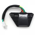 Voltage Regulator Rectifier Suitable For Honda 31600-mf5-018 31600-me9-008 Vt500c Shadow Vt500f 500 Vt700 700 Cbx400 Nv400