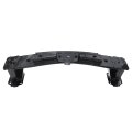 1 5l Front Bumper Reinforcement For Toyota Yaris 2017-2020 Scion Ia 2016 Replace To1006260 52131wb003 