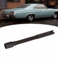 Engine System Oil Pump Drive Shaft Heavy Duty Fatigue Proof Steel High Strength For Sbc 283 302 327 350 5 7l