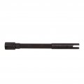 Engine System Oil Pump Drive Shaft Heavy Duty Fatigue Proof Steel High Strength For Sbc 283 302 327 350 5 7l