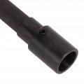 Engine System Oil Pump Drive Shaft Heavy Duty Fatigue Proof Steel High Strength For Sbc 283 302 327 350 5 7l