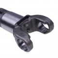 Fridayparts Drive Shaft 144463a1 85805997 Compatible For Case Loader 570lxt 570mxt 570nxt 580l 580m 580sl 580sm 580sr 590sr