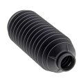 Rack And Pinion Bellows For 20 2003 2004 Oldsmobile Bravada Hytrel Black 1 074 In End 2 204 2 Inside Diameter