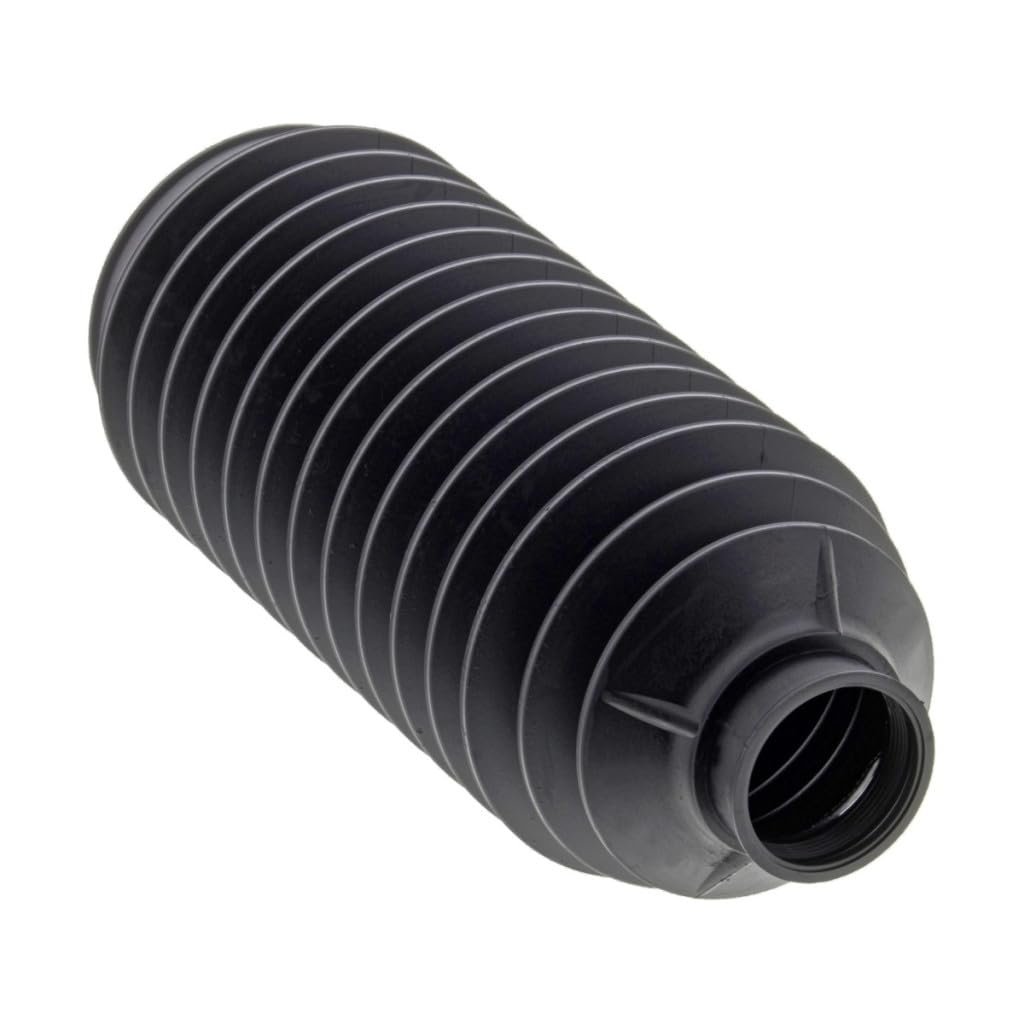 Rack And Pinion Bellows For 20 2003 2004 Oldsmobile Bravada Hytrel Black 1 074 In End 2 204 2 Inside Diameter