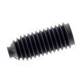 Rack And Pinion Bellows For 20 2003 2004 Oldsmobile Bravada Hytrel Black 1 074 In End 2 204 2 Inside Diameter