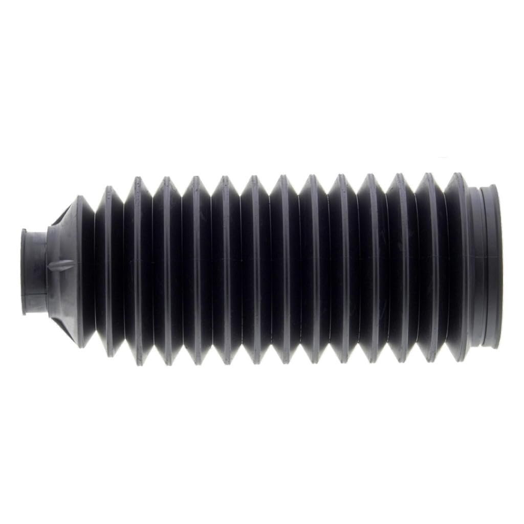 Rack And Pinion Bellows For 20 2003 2004 Oldsmobile Bravada Hytrel Black 1 074 In End 2 204 2 Inside Diameter