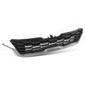 Front Bumper Grille Grill For Kia Seltos 2020-2023 86350q5000 86350 Q5000 86350-q5000 