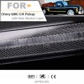 Nsautolighting 6pcs Led Side Marker Lights Replacement For 1973-1980 Chevy Gmc C K Series C30 K30 C3500 K3500 Trucks W Dually