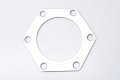 Brp Ski-doo 540800759 Gasket Qty 1