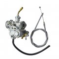 Wflnhb Carburetor Carb Replacement For 1969-1977 Honda Ct70 Trail Ct70h Ct 70 K0