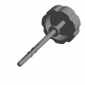 Polaris Atv Oil Tank Dipstick Genuine Oem Part Qty 1