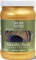 Modern Masters Me658-32 Metallic Gold Rush 32-ounce 
